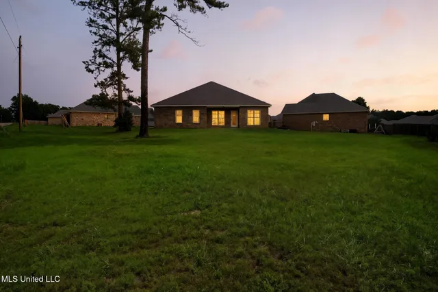 $259,900 | 21 Charbonneau, Sumrall, MS 39482