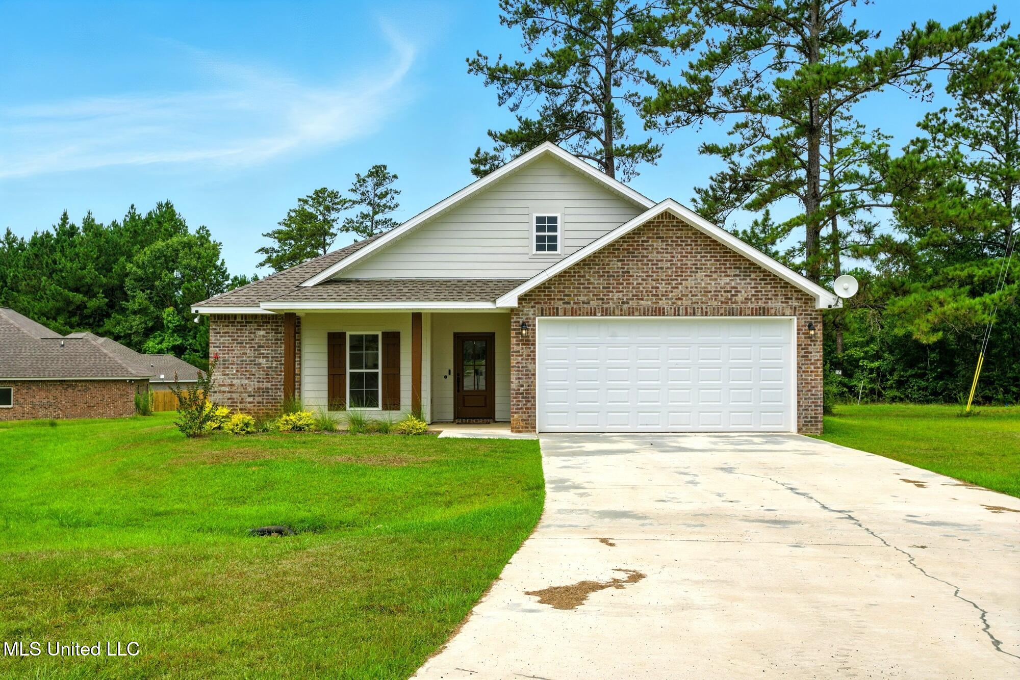 21 Charbonneau Sumrall, MS 39482 - Photo 3 of 38 dsc07745