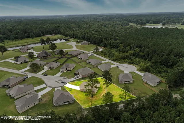 $259,900 | 21 Charbonneau, Sumrall, MS 39482