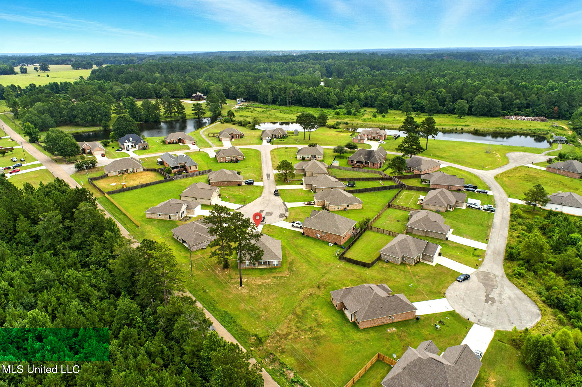 21 Charbonneau Sumrall, MS 39482 - Photo 36 of 38 dji_0011e