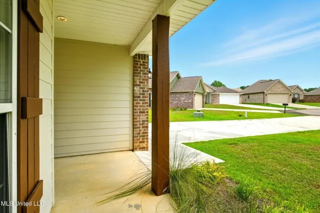 $259,900 | 21 Charbonneau, Sumrall, MS 39482