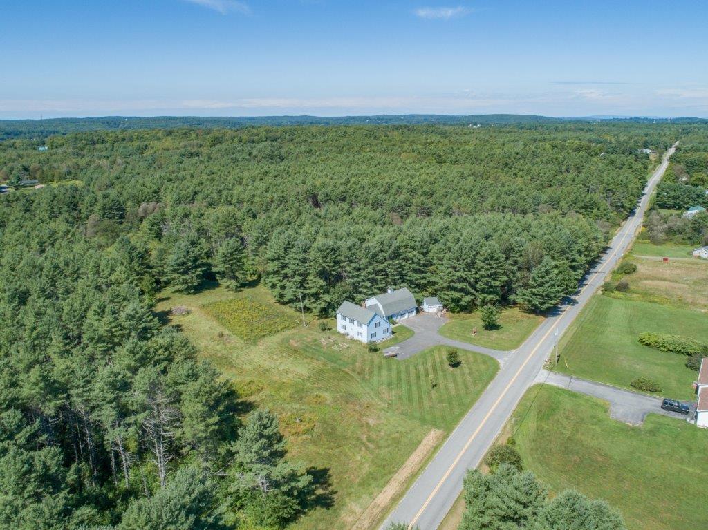 345 Town House Road Chelsea, ME 04330 - Photo 32 of 34 29