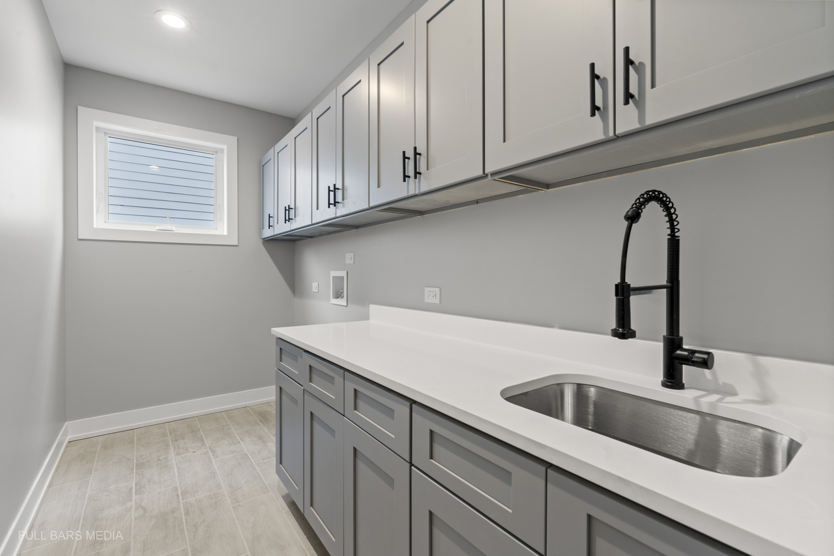 4032 Faith Lane St. Charles, IL 60174 - Photo 15 of 38 a kitchen with stainless steel appliances granite countertop a sink and cabinets