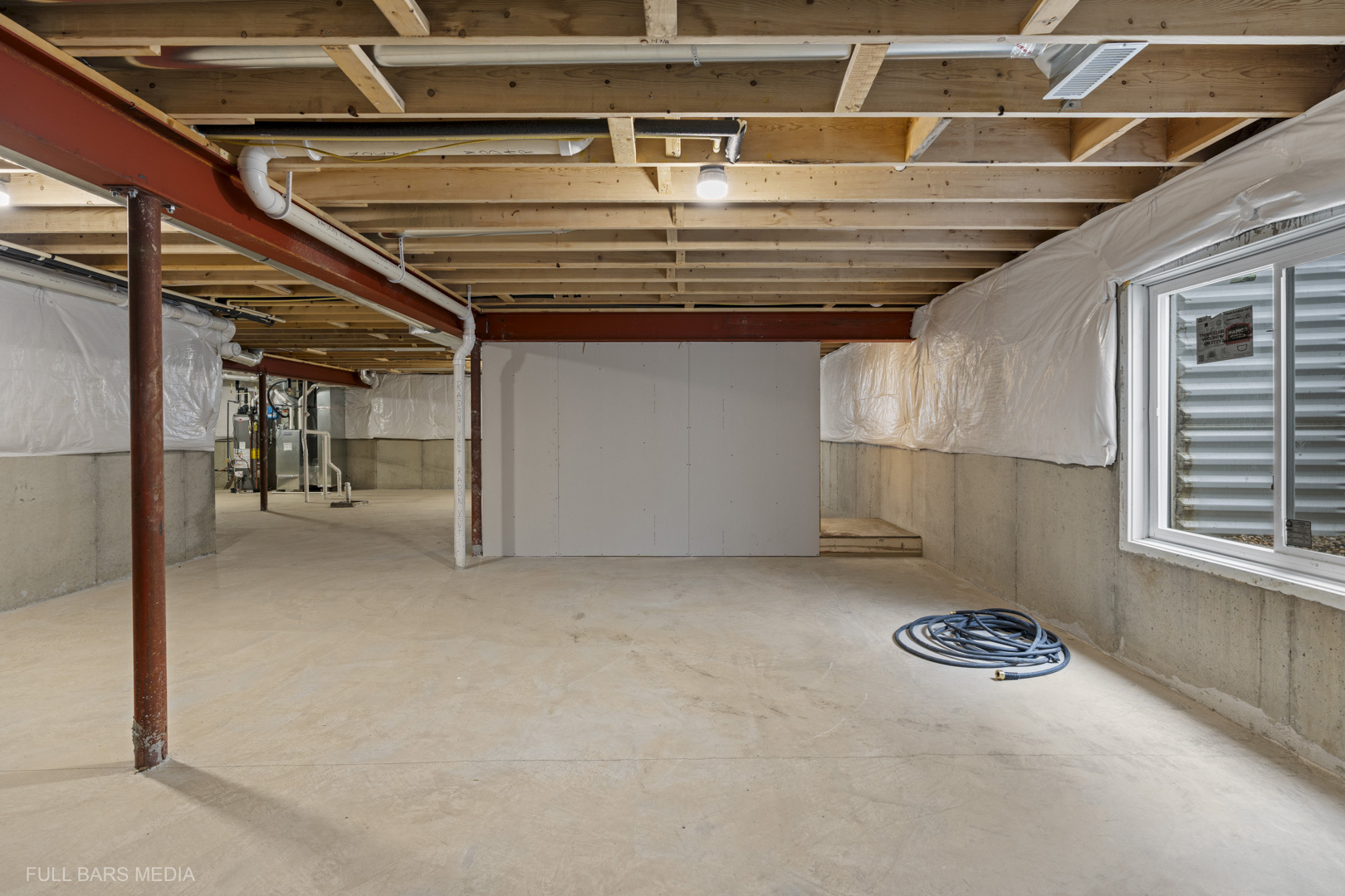 4032 Faith Lane St. Charles, IL 60174 - Photo 32 of 38 a view of a storage & utility room
