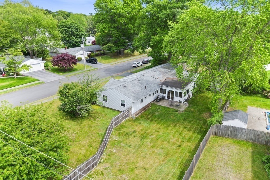 6 Antrim Road Peabody, MA 01960 - Photo 36 of 40