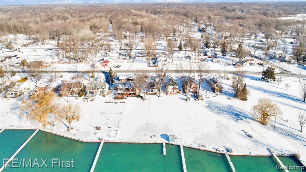 4389 Pointe Tremble Road Algonac, MI 48001 - Photo 8 of 52 Gallery Image 8