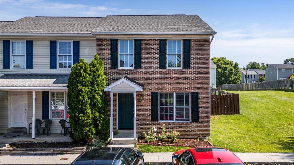 234 Commerce Drive Harrisonburg, VA 22802 - Photo 2 of 31