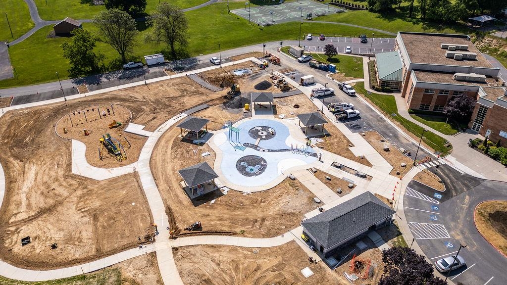 234 Commerce Drive Harrisonburg, VA 22802 - Photo 30 of 31