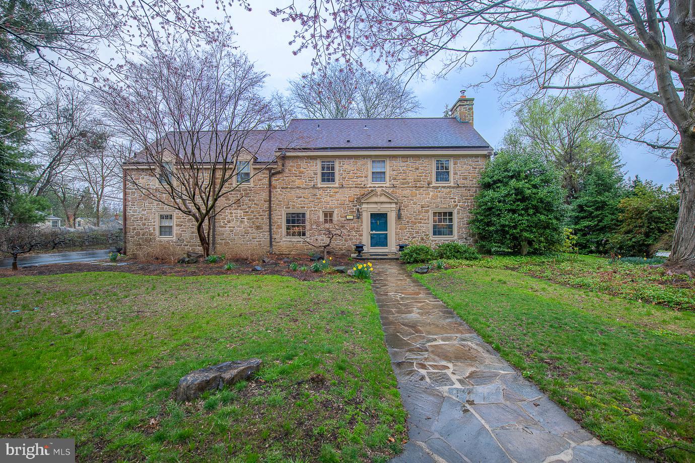 7901 Froebel Road Glenside, PA 19038 - Photo 1 of 47 Gallery Image 1
