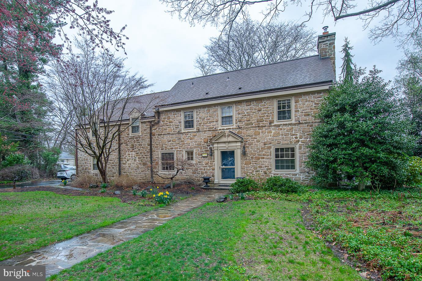 7901 Froebel Road Glenside, PA 19038 - Photo 2 of 47 Gallery Image 2