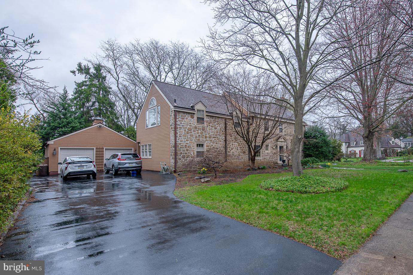 7901 Froebel Road Glenside, PA 19038 - Photo 3 of 47 Gallery Image 3