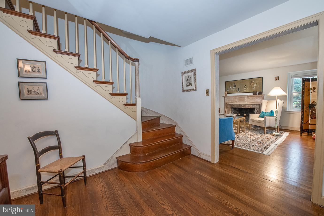 7901 Froebel Road Glenside, PA 19038 - Photo 4 of 47 Gallery Image 4