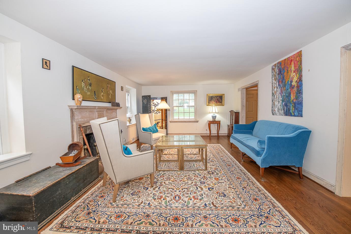 7901 Froebel Road Glenside, PA 19038 - Photo 6 of 47 Gallery Image 6