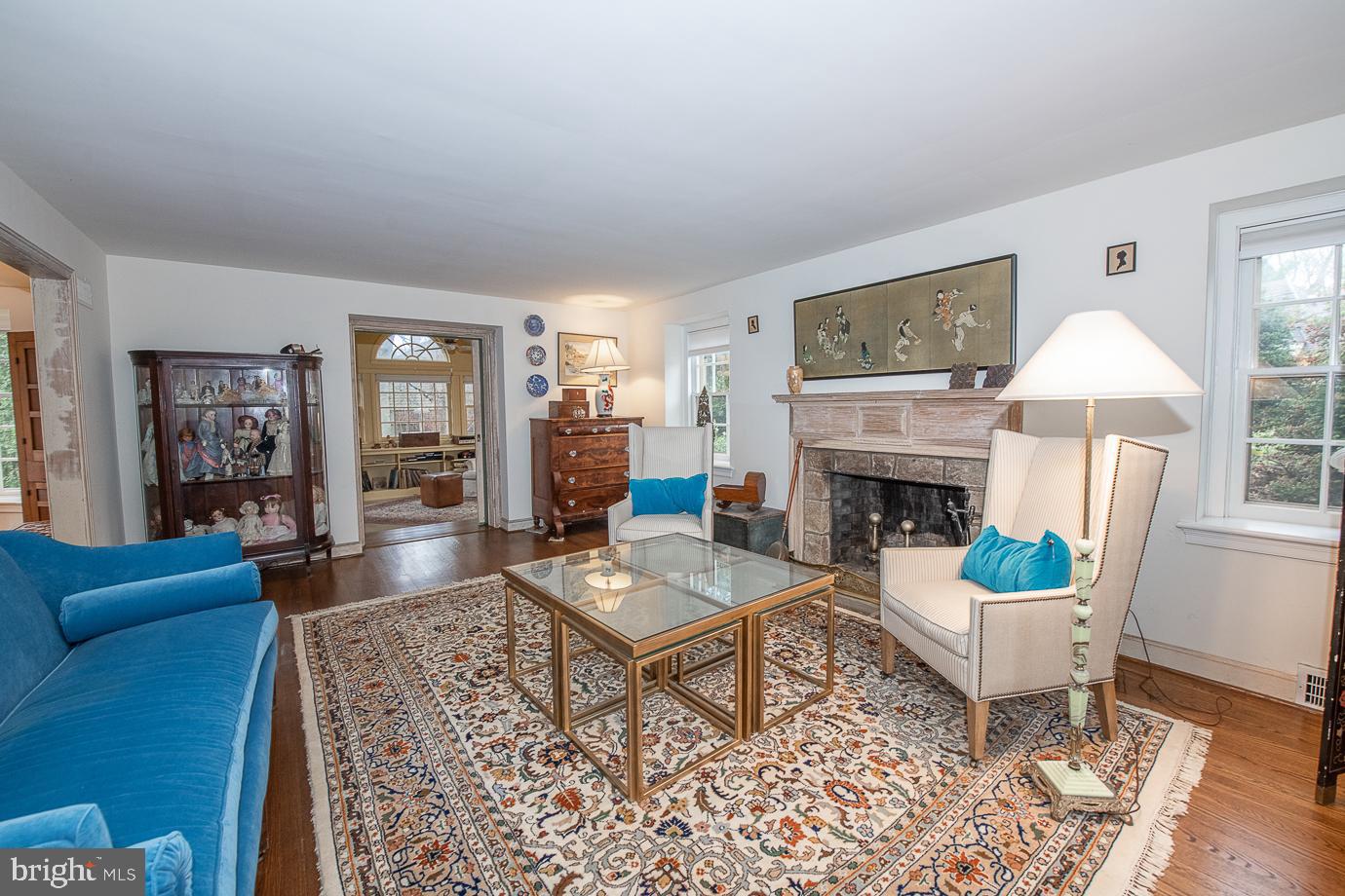 7901 Froebel Road Glenside, PA 19038 - Photo 7 of 47 Gallery Image 7