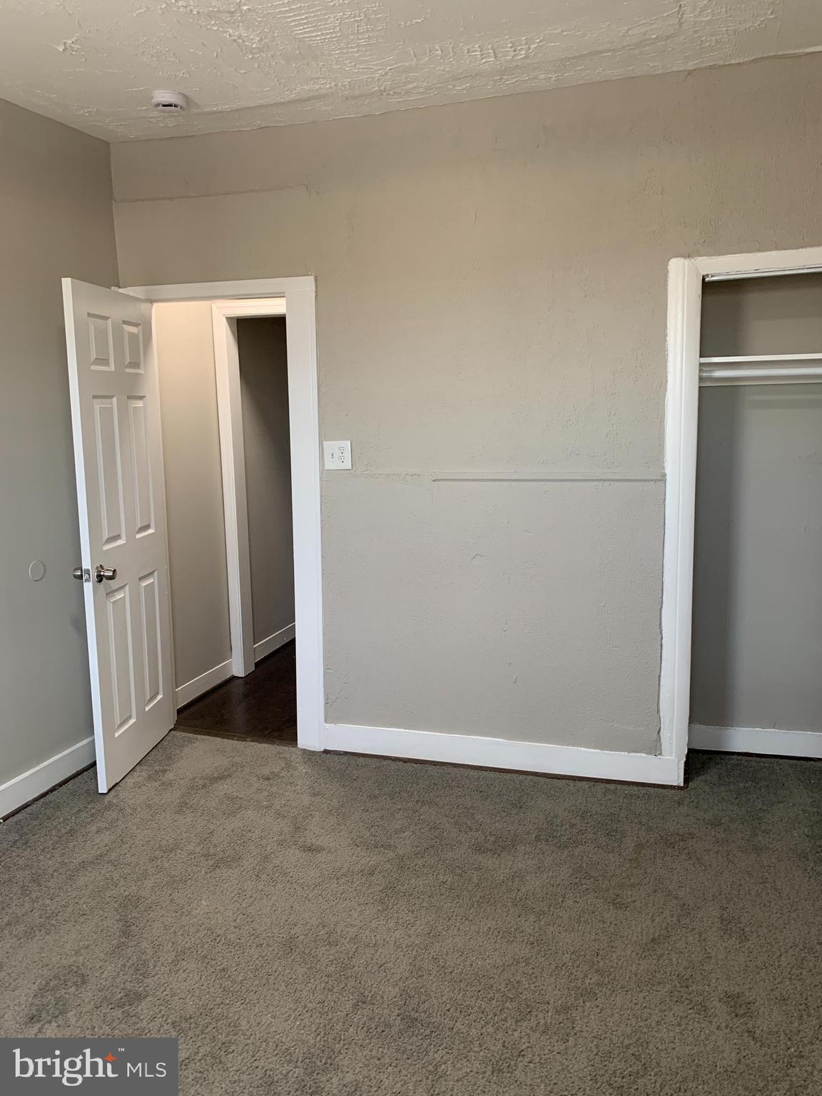 2708 Mathews Street Baltimore, MD 21218 - Photo 11 of 20 a view of an empty room