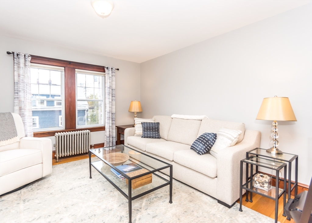 231 Lowell Street, Unit 2 Waltham, MA 02453 - Photo 11 of 25