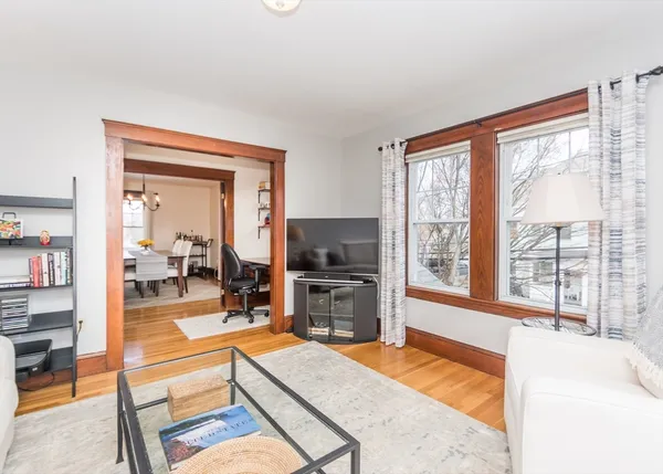 $589,900 | 231 Lowell Street, Unit 2, Waltham, MA 02453