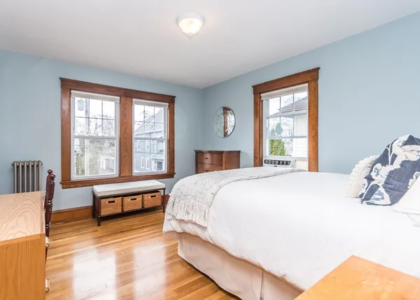 $589,900 | 231 Lowell Street, Unit 2, Waltham, MA 02453