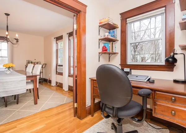 $589,900 | 231 Lowell Street, Unit 2, Waltham, MA 02453