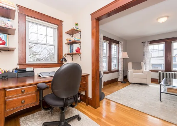 $589,900 | 231 Lowell Street, Unit 2, Waltham, MA 02453