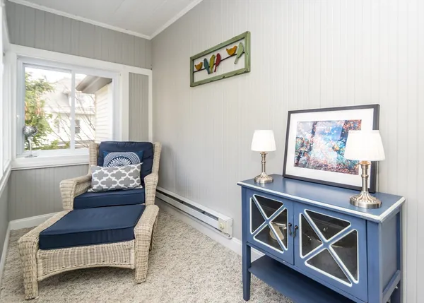 $589,900 | 231 Lowell Street, Unit 2, Waltham, MA 02453