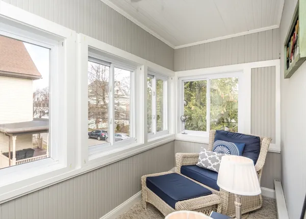 $589,900 | 231 Lowell Street, Unit 2, Waltham, MA 02453