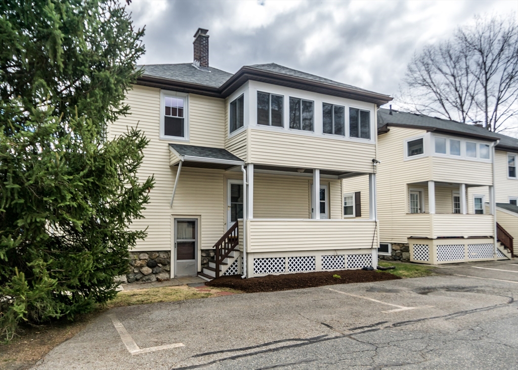 231 Lowell Street, Unit 2 Waltham, MA 02453 - Photo 23 of 25