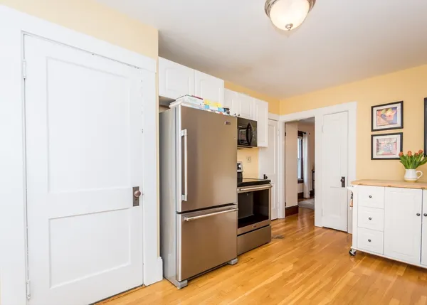 $589,900 | 231 Lowell Street, Unit 2, Waltham, MA 02453