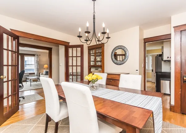$589,900 | 231 Lowell Street, Unit 2, Waltham, MA 02453