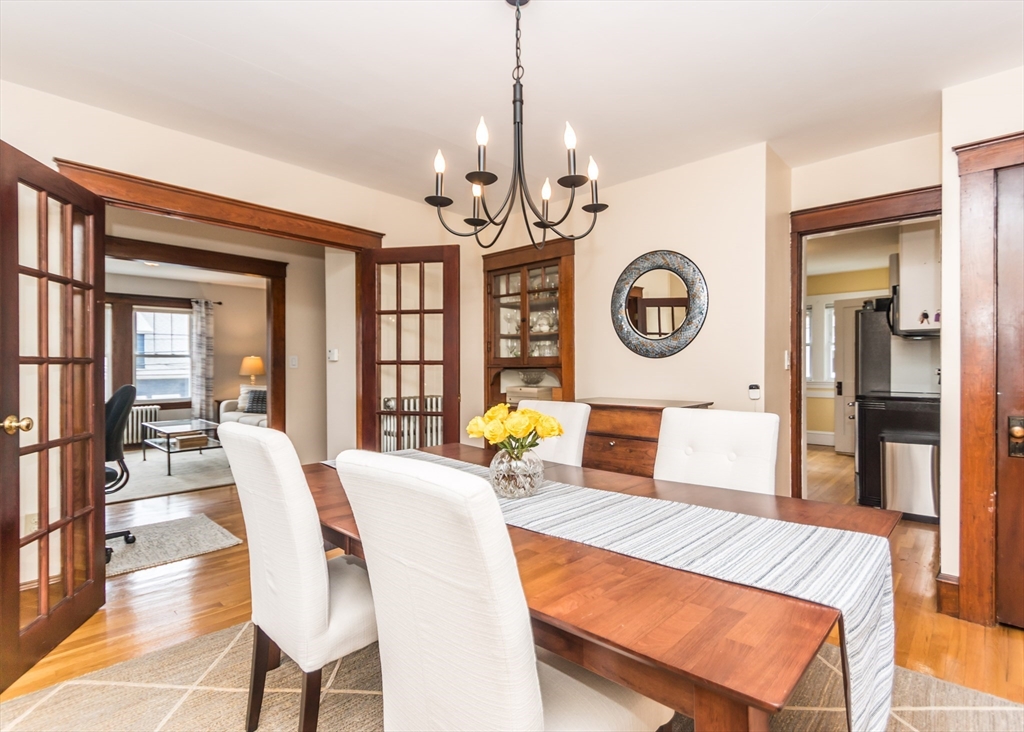 231 Lowell Street, Unit 2 Waltham, MA 02453 - Photo 8 of 25