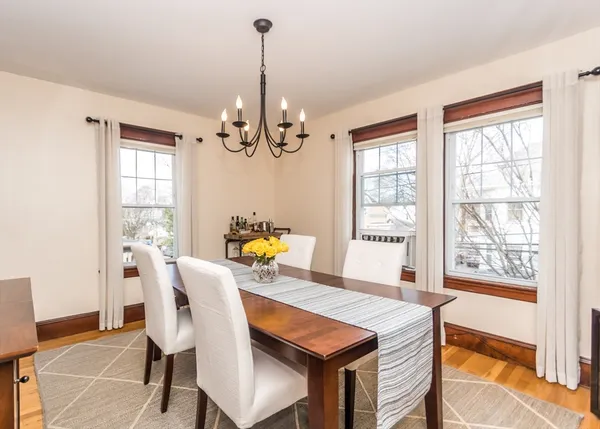 $589,900 | 231 Lowell Street, Unit 2, Waltham, MA 02453