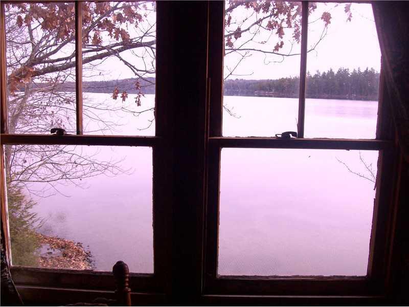 126 Marshall Shore Road Liberty, ME 04949 - Photo 18 of 23 View.