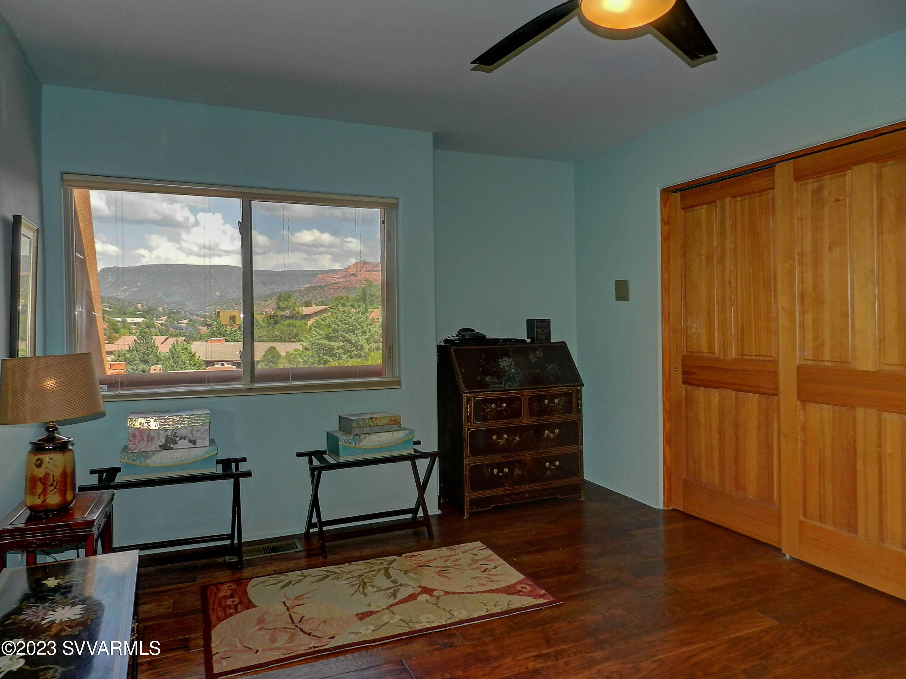 30 Granada Road Sedona, AZ 86336 - Photo 35 of 58 Guest Bedroom 2