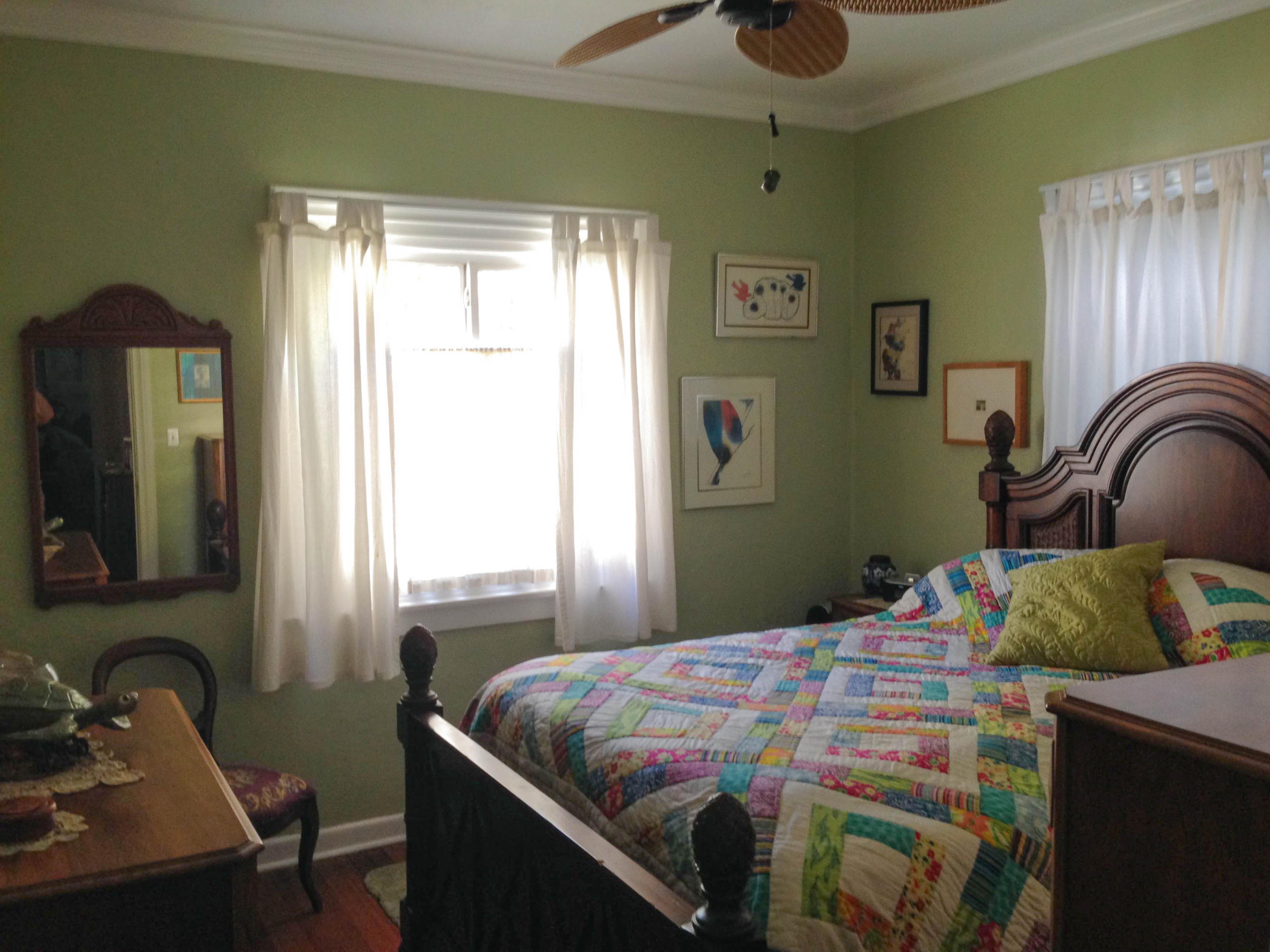 415 Plymouth Road West Palm Beach, FL 33405 - Photo 15 of 47 Back Bedroom