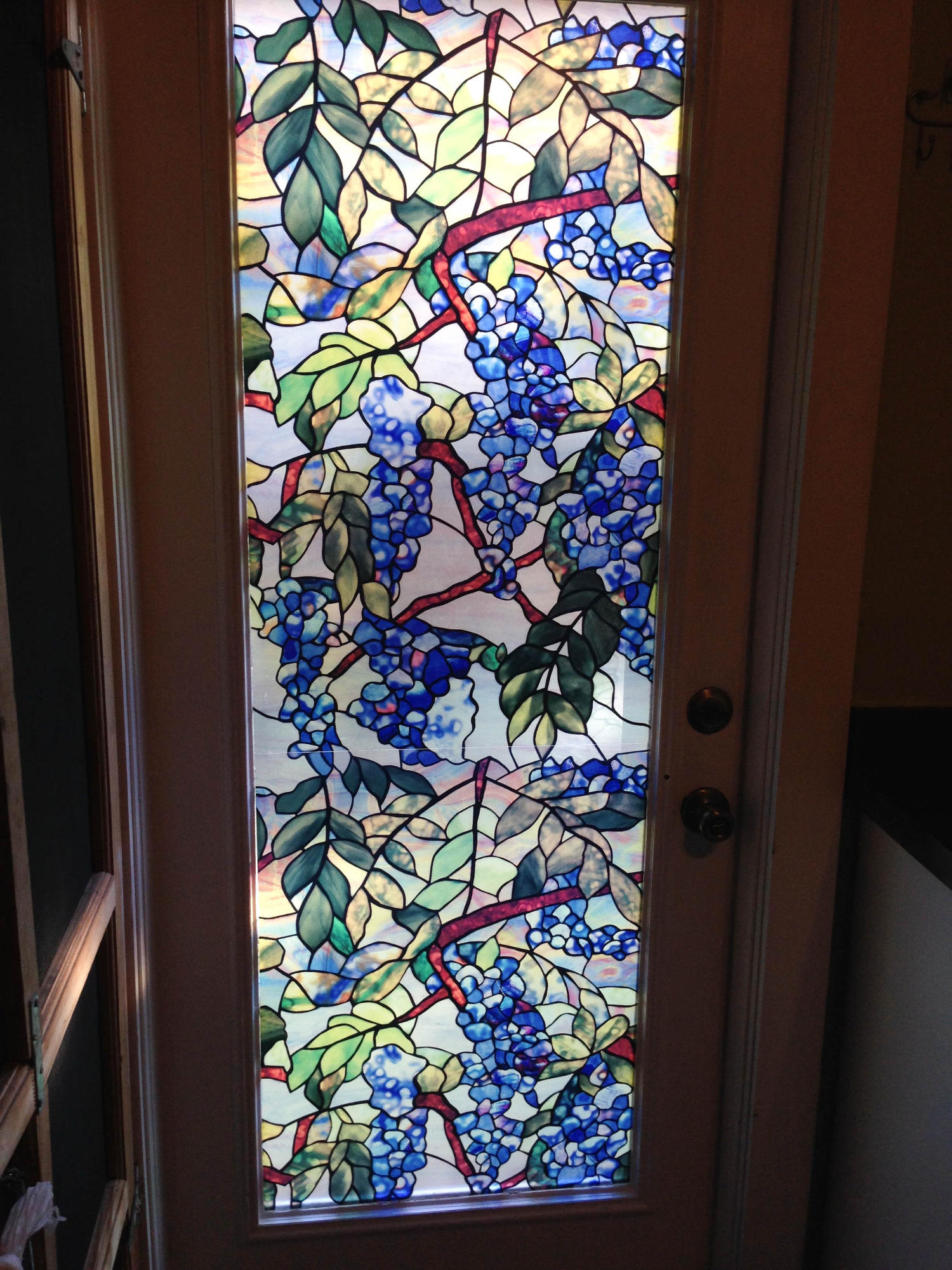 415 Plymouth Road West Palm Beach, FL 33405 - Photo 28 of 47 Cottage Front Door