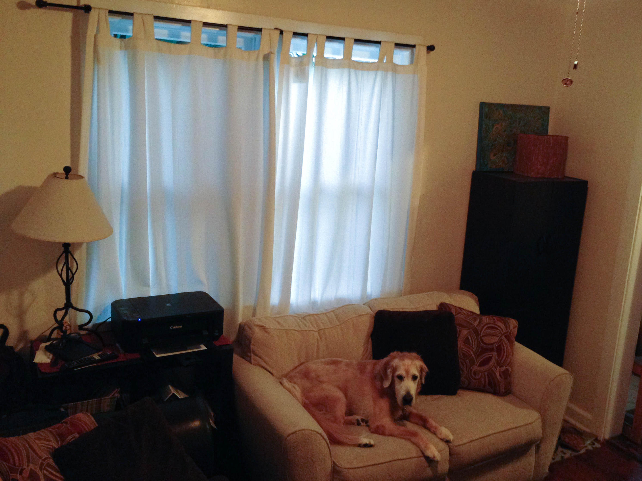 415 Plymouth Road West Palm Beach, FL 33405 - Photo 32 of 47 Cottage Living Room