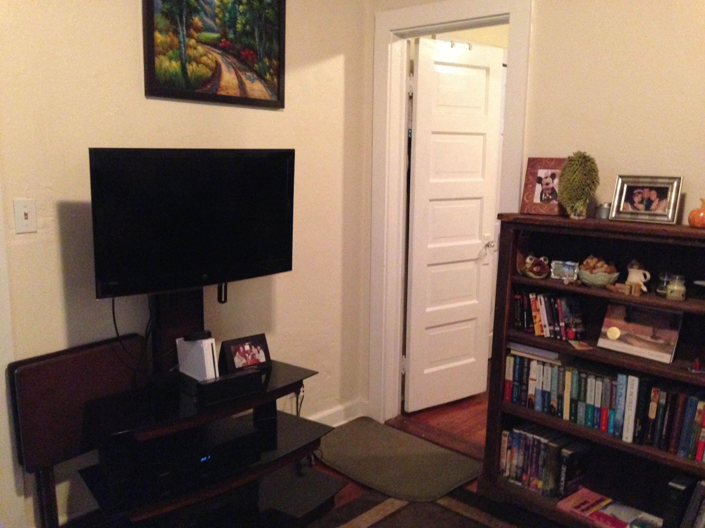 415 Plymouth Road West Palm Beach, FL 33405 - Photo 33 of 47 Cottage Living Room