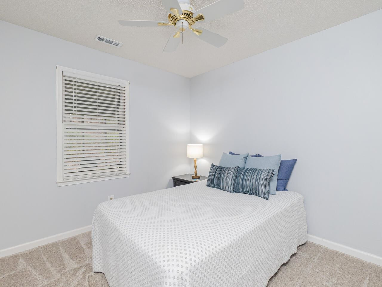 730 Red Forest Trail Raleigh, NC 27615 - Photo 19 of 27 Bedroom