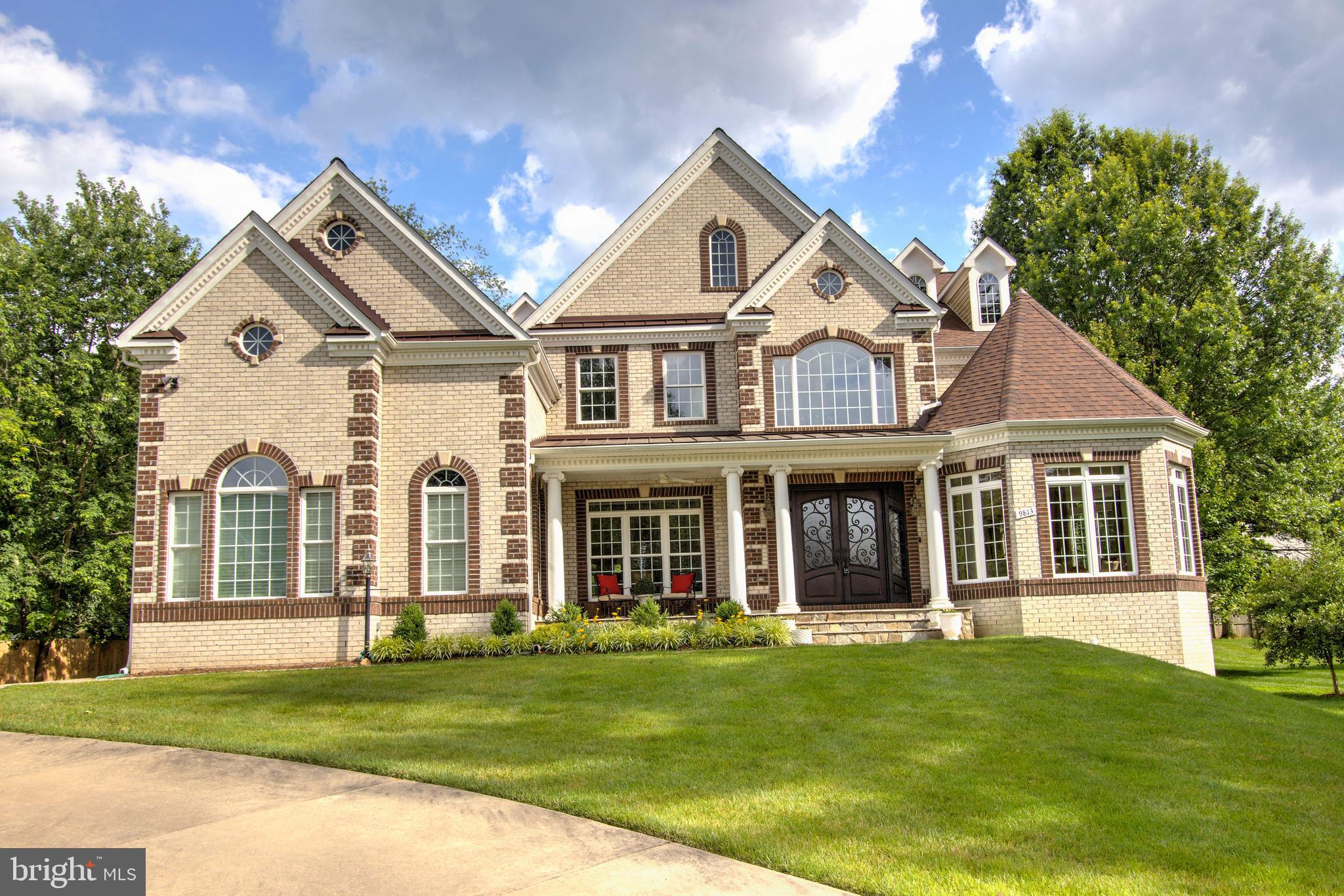 9813 Sunrise Road Vienna, VA 22181 - Photo 1 of 118 Welcome Home!