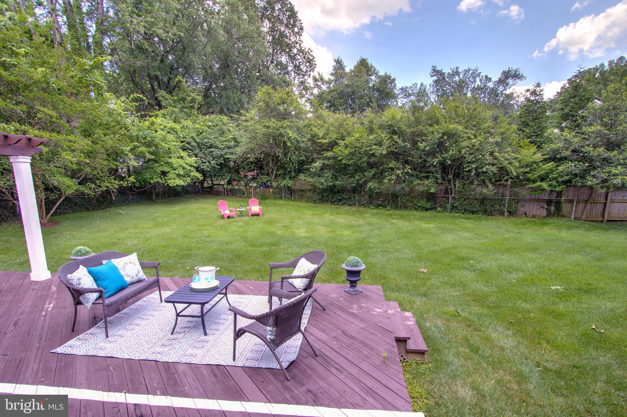 9813 Sunrise Road Vienna, VA 22181 - Photo 98 of 118 Gallery Image 98