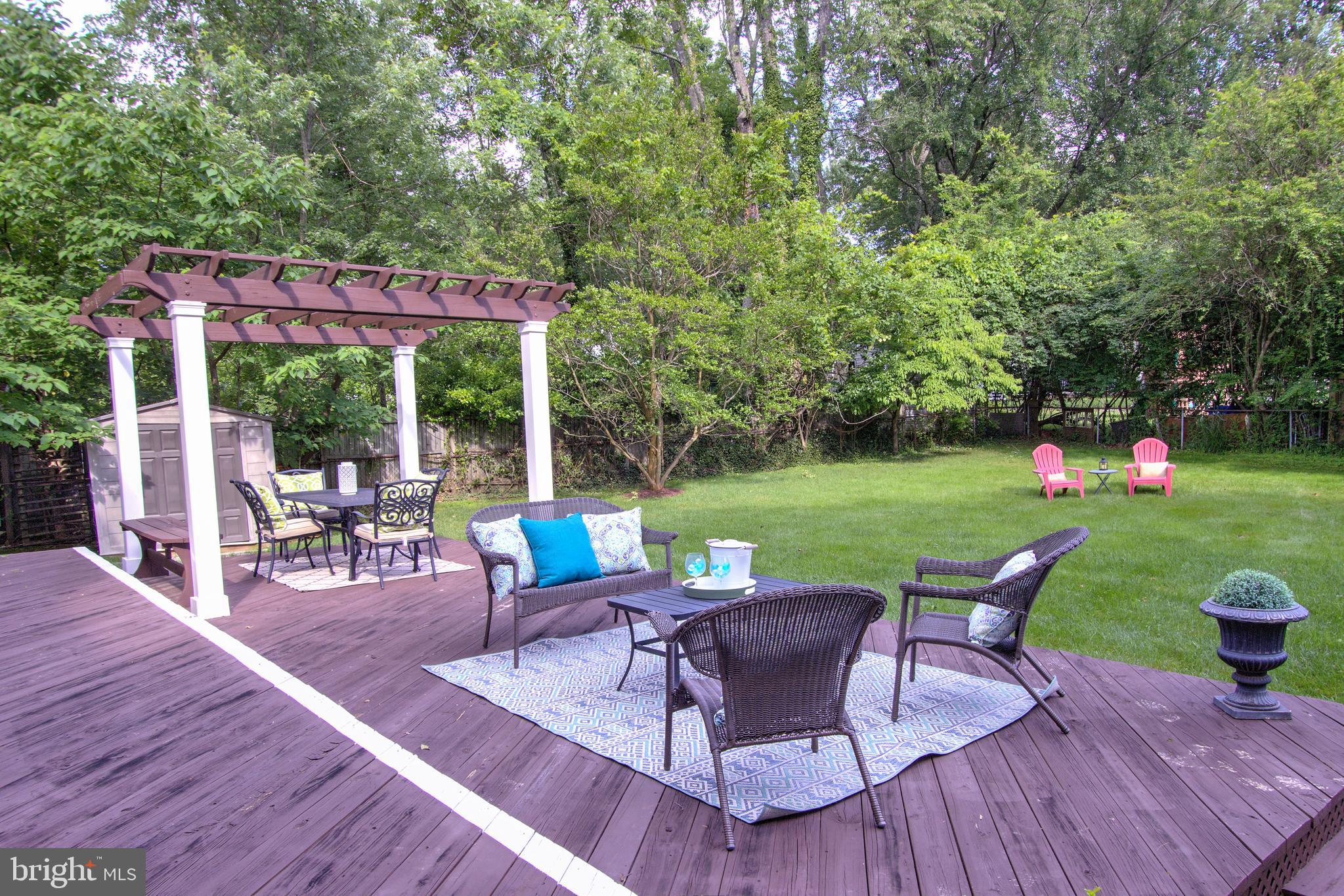9813 Sunrise Road Vienna, VA 22181 - Photo 99 of 118 Gallery Image 99