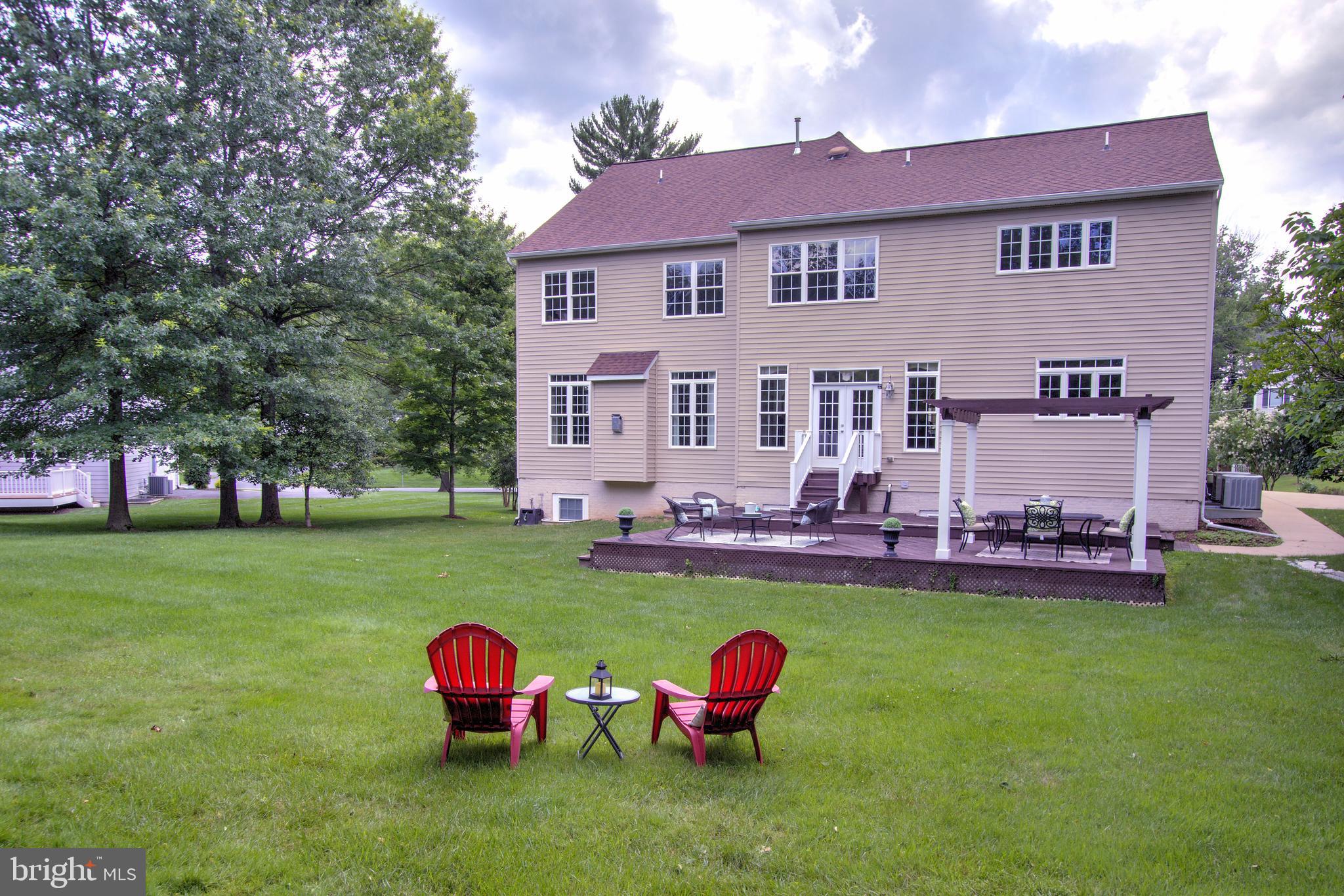 9813 Sunrise Road Vienna, VA 22181 - Photo 100 of 118 Gallery Image 100