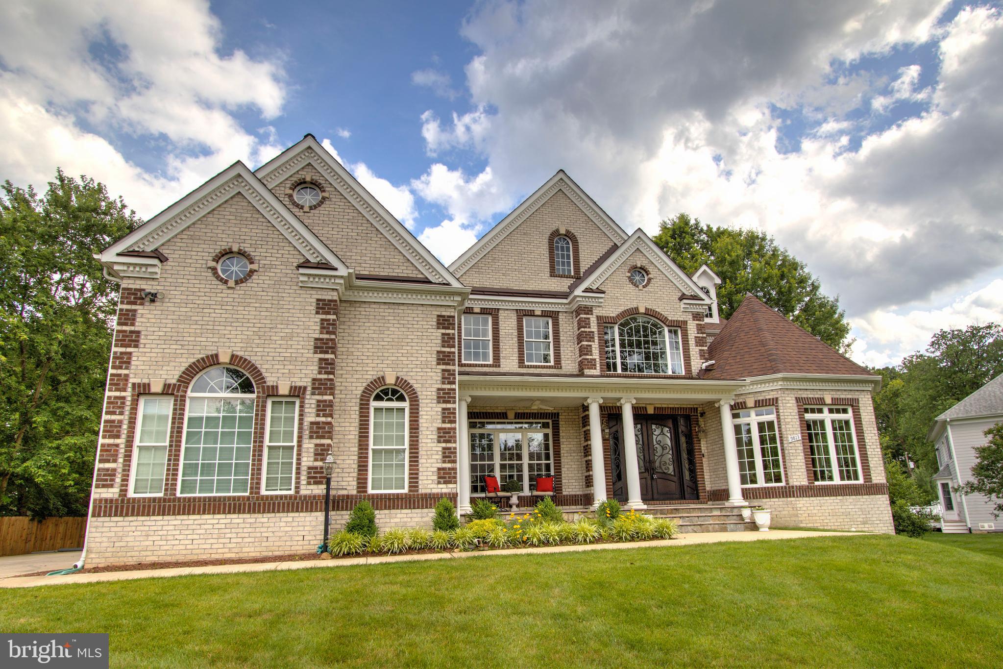 9813 Sunrise Road Vienna, VA 22181 - Photo 102 of 118 Gallery Image 102