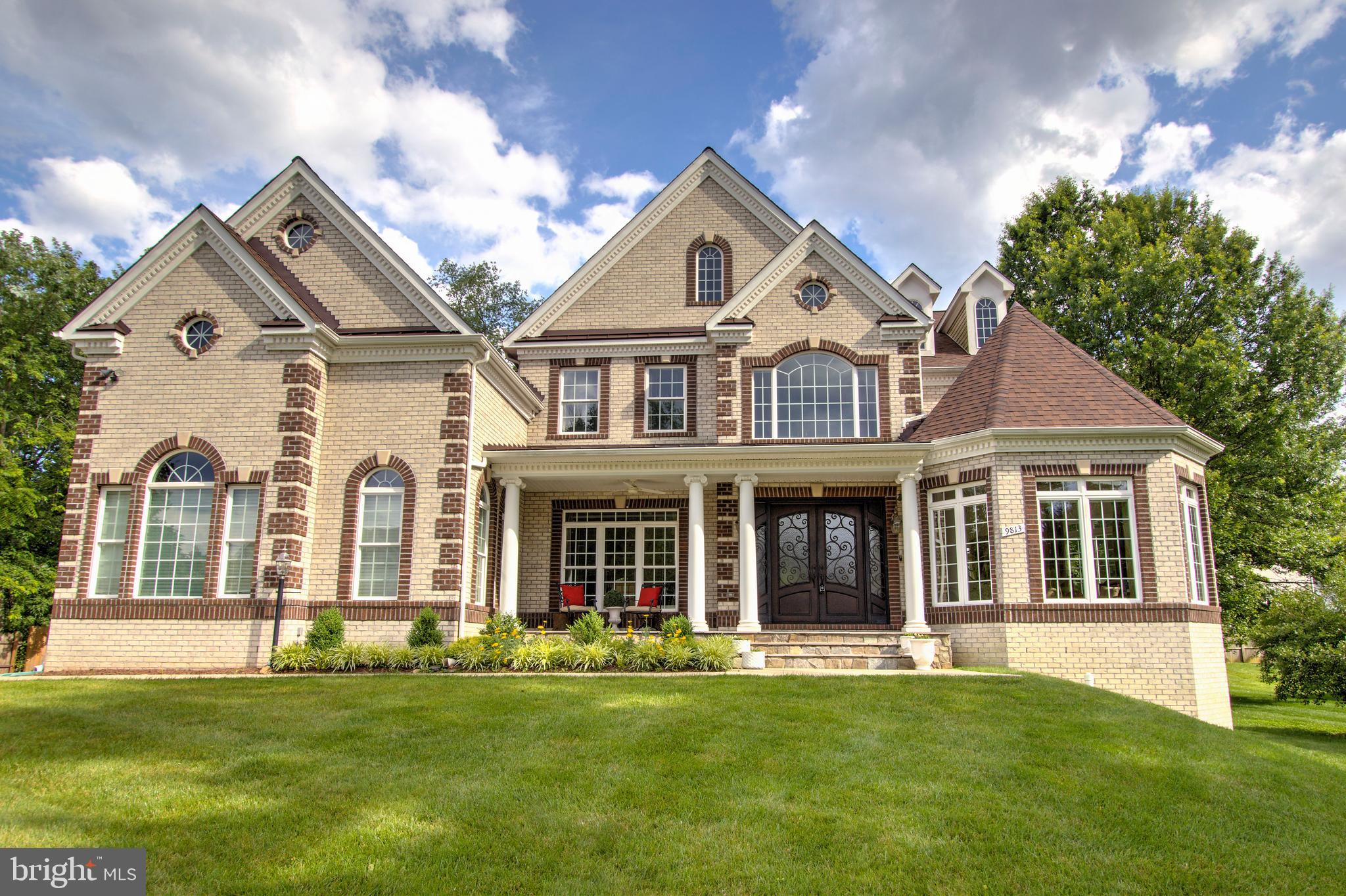 9813 Sunrise Road Vienna, VA 22181 - Photo 103 of 118 Gallery Image 103