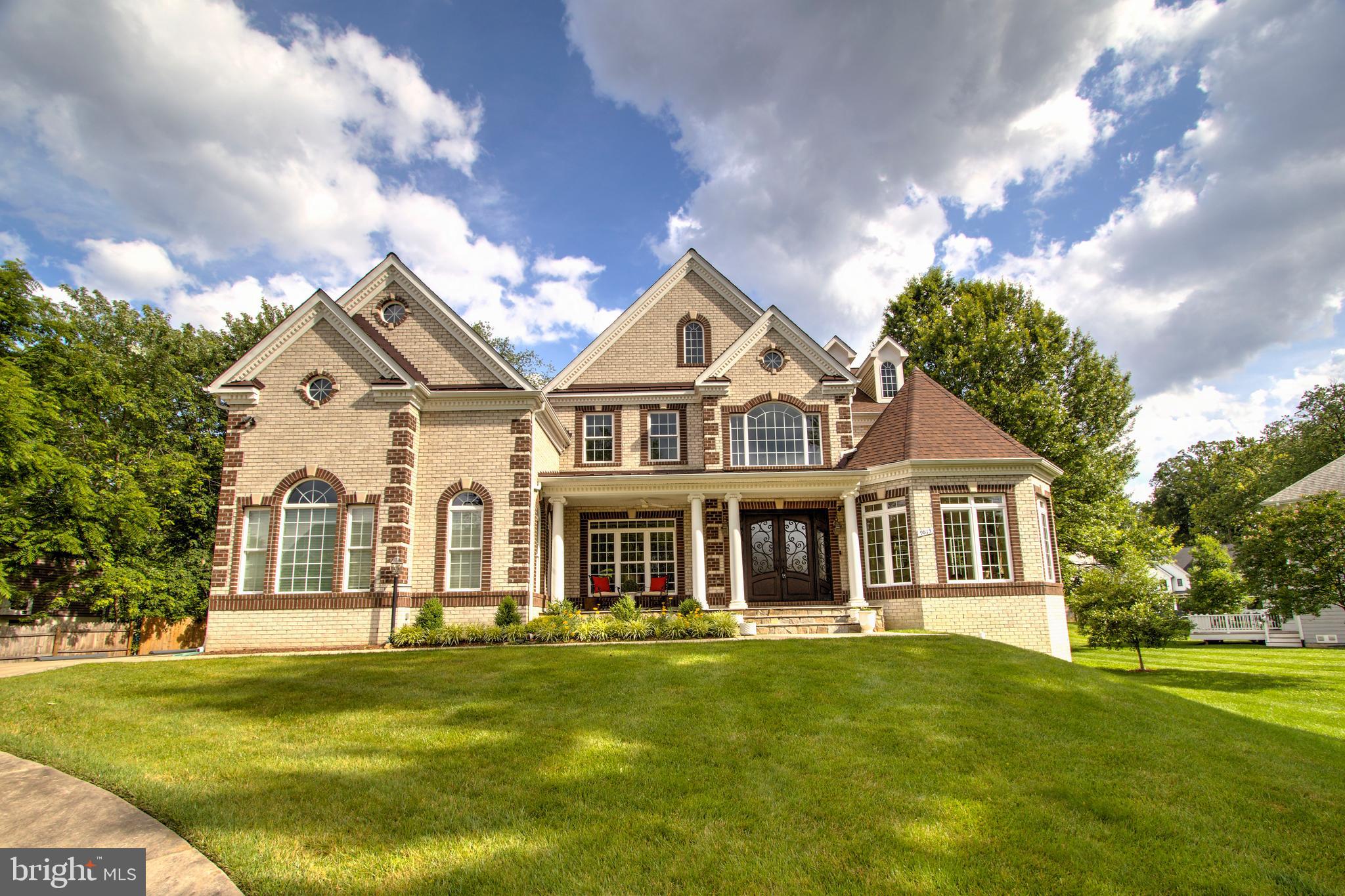 9813 Sunrise Road Vienna, VA 22181 - Photo 104 of 118 Gallery Image 104