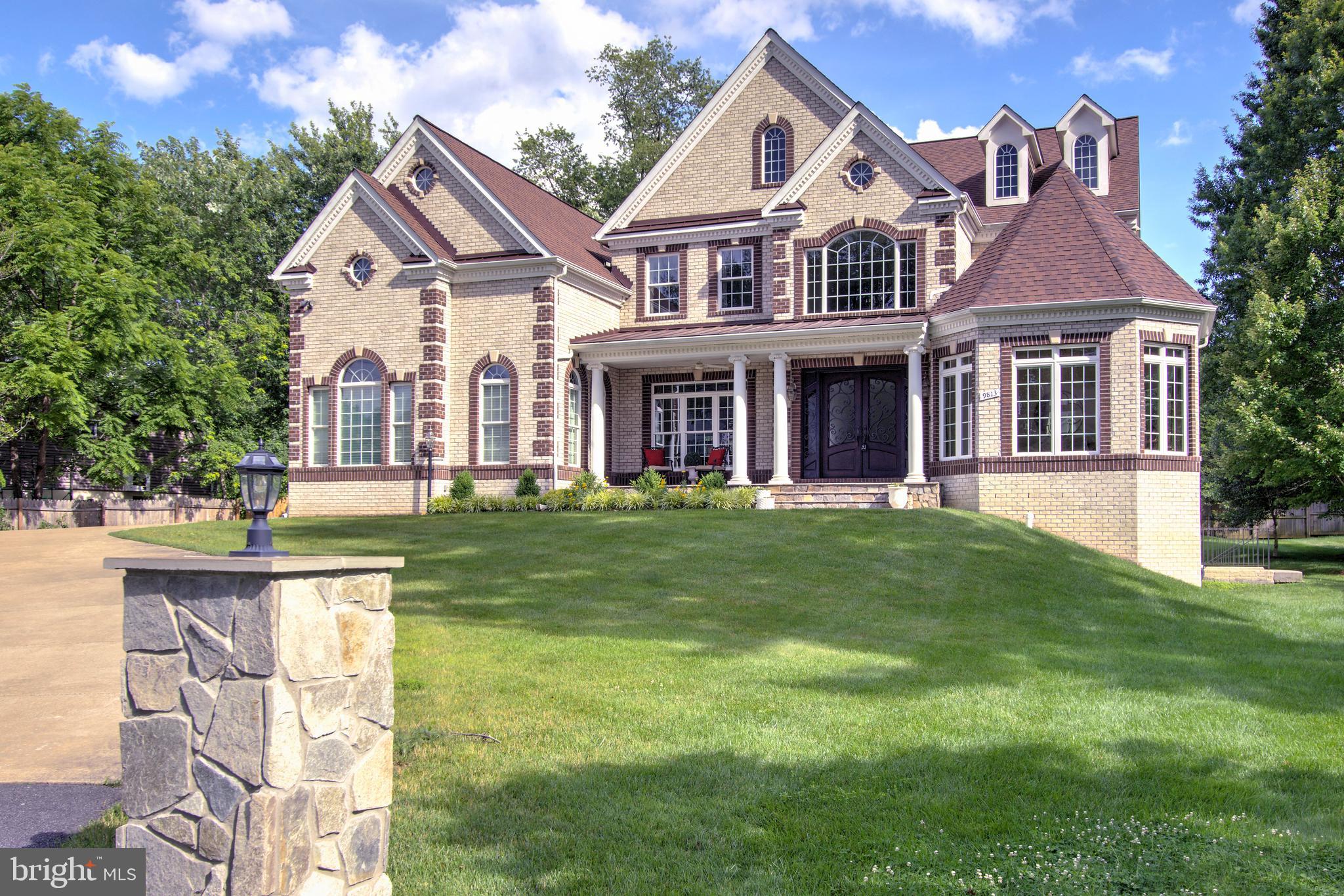9813 Sunrise Road Vienna, VA 22181 - Photo 106 of 118 Gallery Image 106