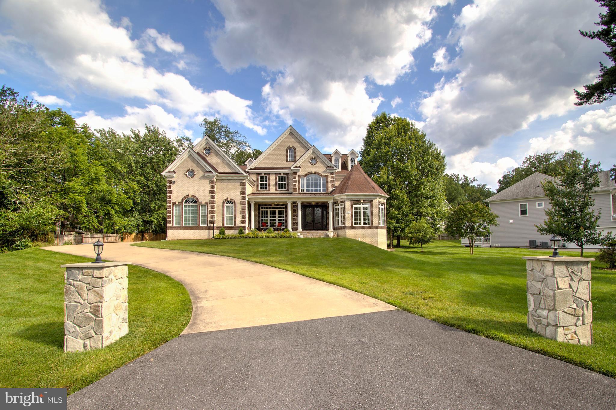 9813 Sunrise Road Vienna, VA 22181 - Photo 107 of 118 Gallery Image 107