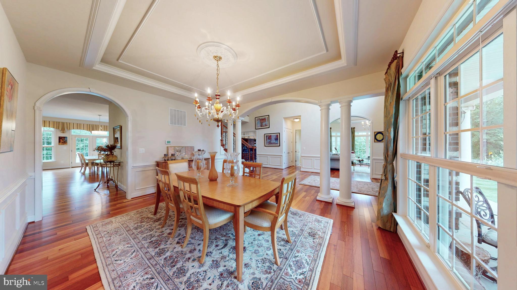 9813 Sunrise Road Vienna, VA 22181 - Photo 11 of 118 Gallery Image 11