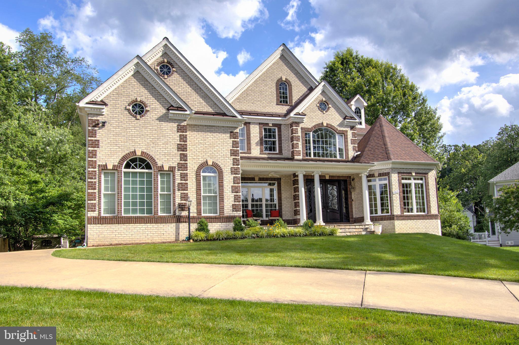 9813 Sunrise Road Vienna, VA 22181 - Photo 108 of 118 Gallery Image 108
