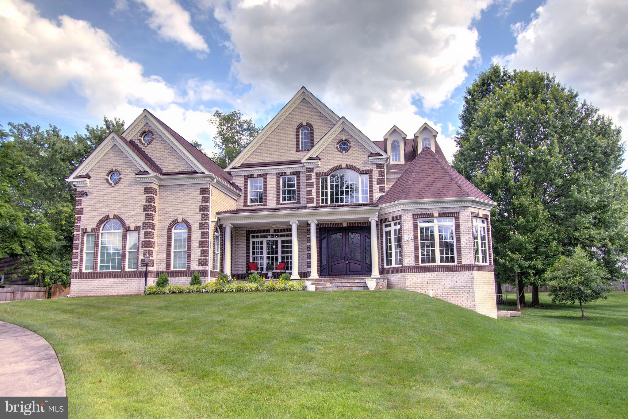9813 Sunrise Road Vienna, VA 22181 - Photo 114 of 118 Gallery Image 114